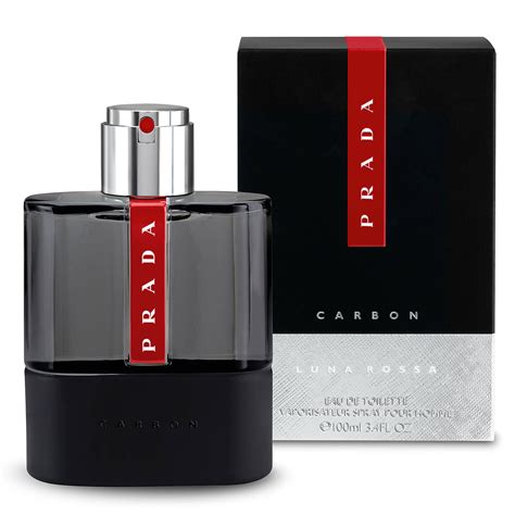 prada luna rossa carbon youtube|Prada Luna Rossa carbon 150ml.